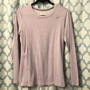 Nike Dri-fit top
